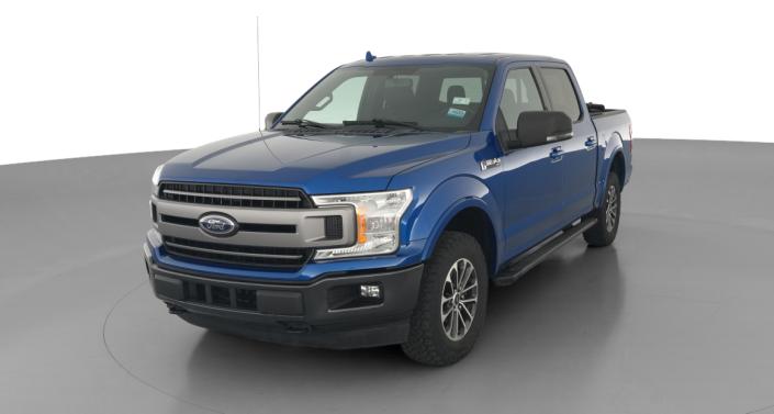 Thumbnail: 2018 Ford Econoline - 1