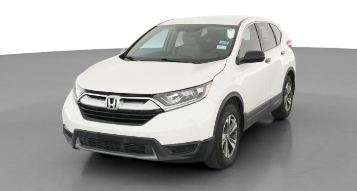 Thumbnail: 2018 Honda CR-V - 1