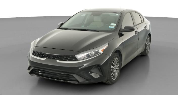 Thumbnail: 2022 Kia Forte - 1