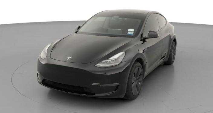 Thumbnail: 2024 Tesla Model Y - 1