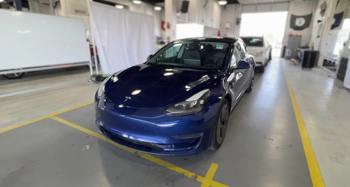 2023 Tesla Model 3 Standard Range -
                  Tempe, AZ