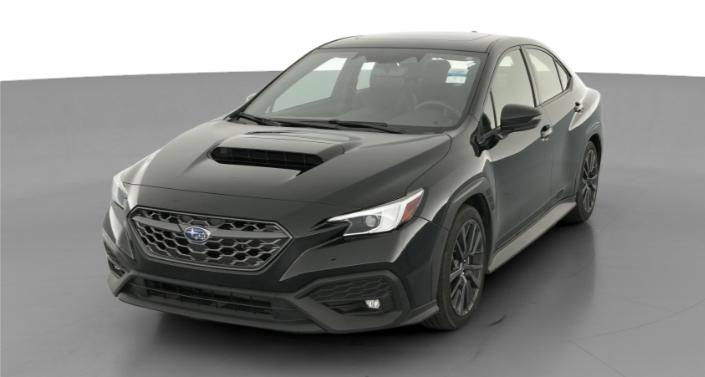 Thumbnail: 2022 Subaru WRX - 1