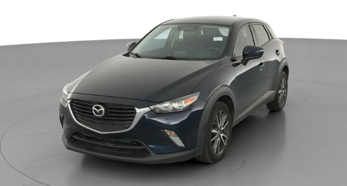 Thumbnail: 2017 Mazda CX-3 - 1