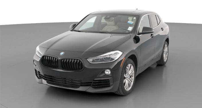 Thumbnail: 2019 BMW X2 - 1