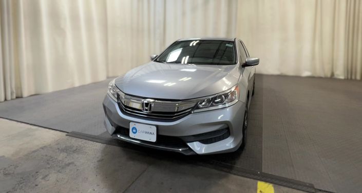 Thumbnail: 2017 Honda Accord - 1