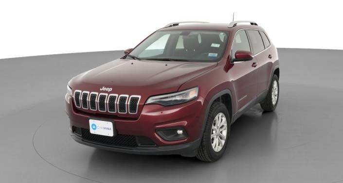 Thumbnail: 2019 Jeep Cherokee - 1