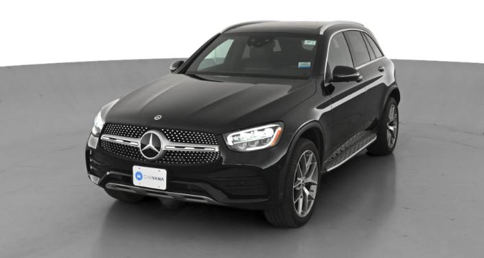 Thumbnail: 2022 Mercedes-Benz GLC - 1