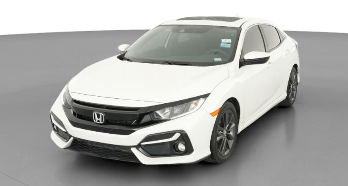 Thumbnail: 2020 Honda Civic - 1