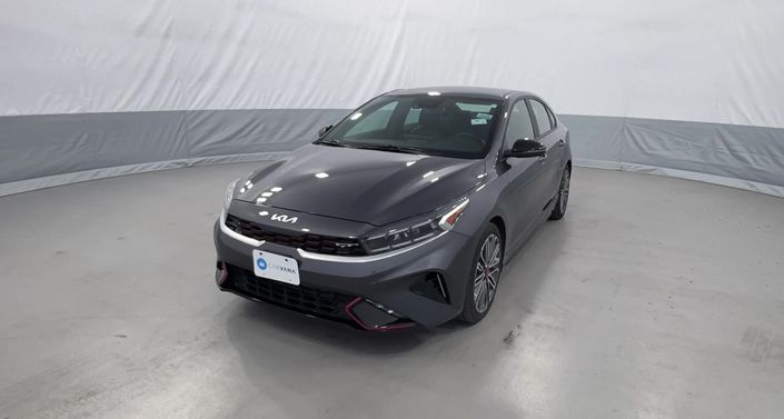 Thumbnail: 2022 Kia Forte - 1