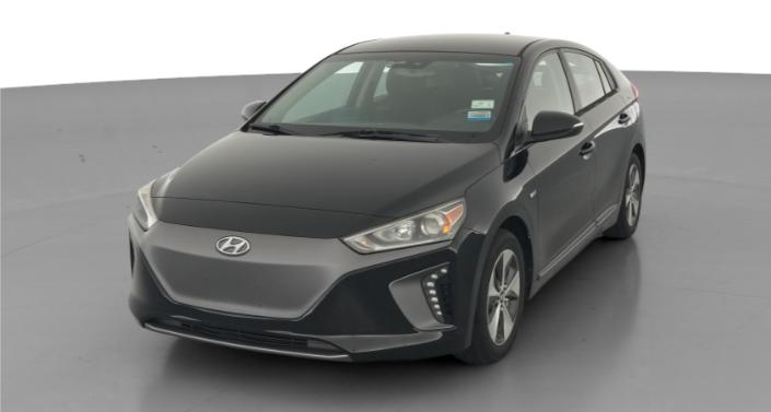 Thumbnail: 2019 Hyundai Ioniq - 1