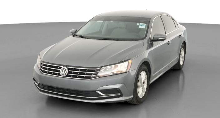Thumbnail: 2016 Volkswagen Passat - 1