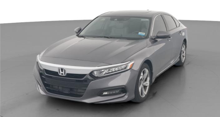 Thumbnail: 2019 Honda Accord - 1