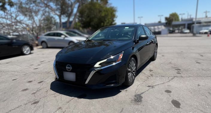 2024 Nissan Altima SV -
                  Garden Grove, CA