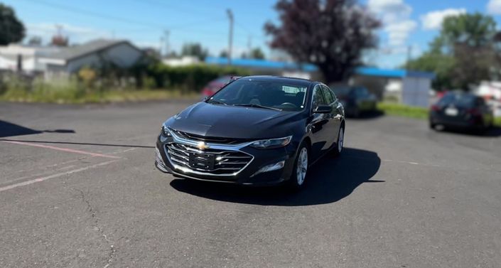 2023 Chevrolet Malibu LT -
                  Fairview, OR