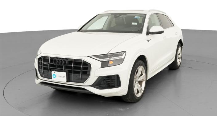 Thumbnail: 2019 Audi Q8 - 1