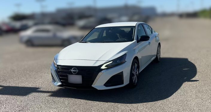 Thumbnail: 2024 Nissan Altima - 1