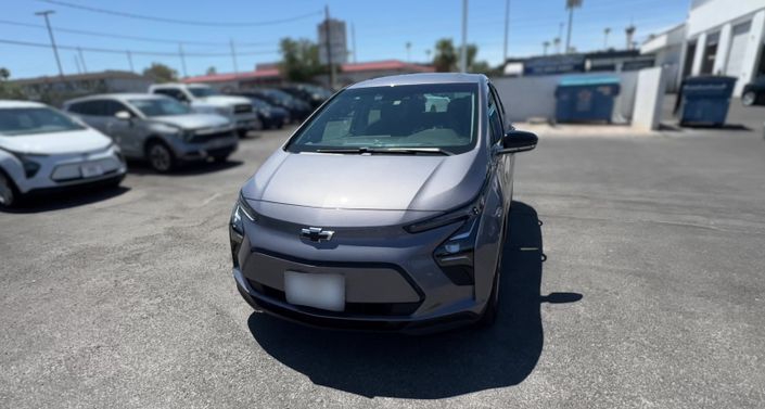 Thumbnail: 2023 Chevrolet Bolt EV - 1
