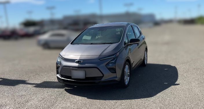 2023 Chevrolet Bolt EV 1LT -
                  Rocklin, CA