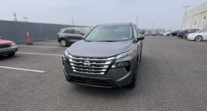 Thumbnail: 2024 Nissan Rogue - 1