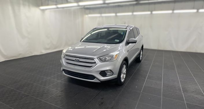 Thumbnail: 2019 Ford Escape - 1