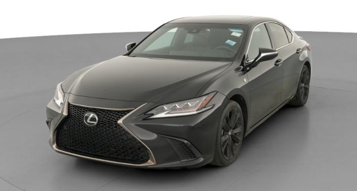 Thumbnail: 2019 Lexus ES - 1
