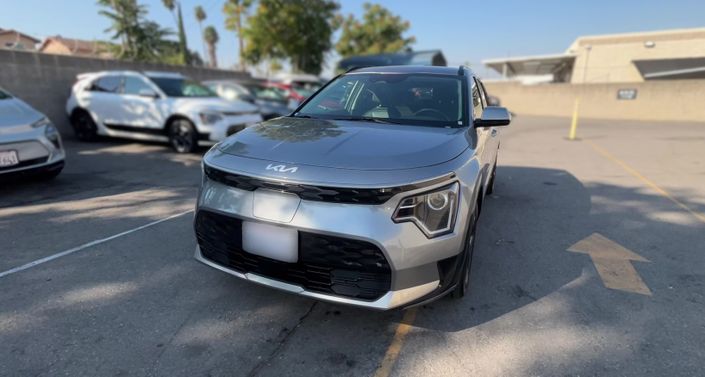 Thumbnail: 2023 Kia Niro - 1
