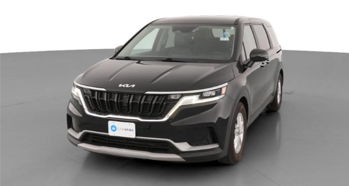 Thumbnail: 2022 Kia Carnival - 1