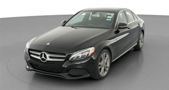 Thumbnail: 2017 Mercedes-Benz C-Class - 1