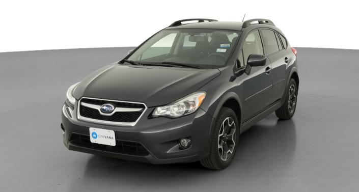 Thumbnail: 2015 Subaru XV Crosstrek - 1