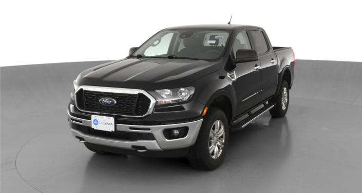 Thumbnail: 2020 Ford Ranger - 1