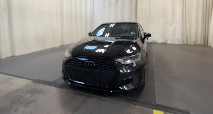 Thumbnail: 2022 Audi A3 - 1