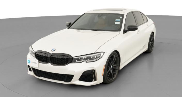 Thumbnail: 2020 BMW 3 Series - 1