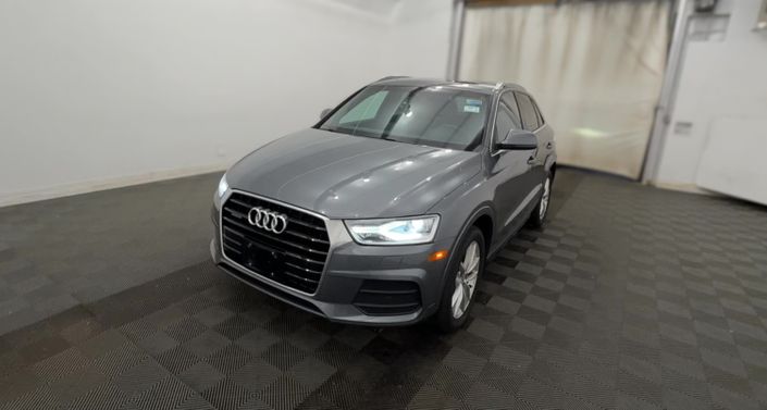 Thumbnail: 2016 Audi Q3 - 1