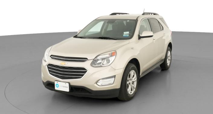 Thumbnail: 2016 Chevrolet Equinox - 1