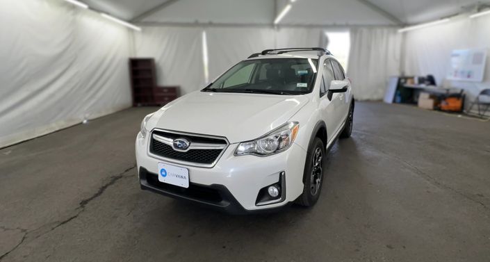 Thumbnail: 2016 Subaru Crosstrek - 1