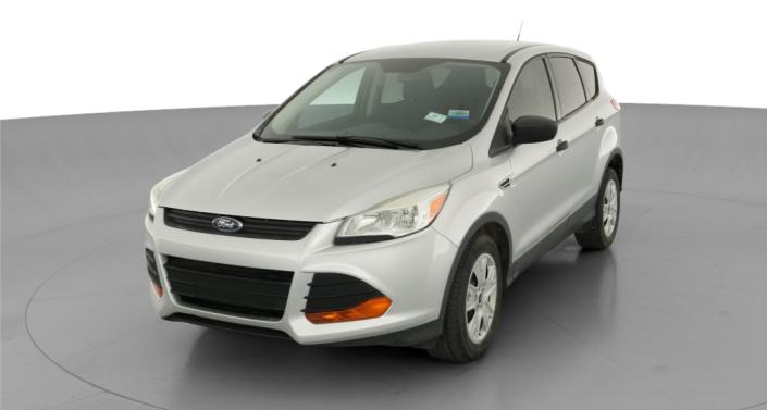Thumbnail: 2015 Ford Escape - 1