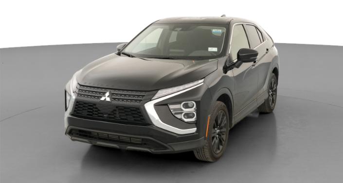 Thumbnail: 2024 Mitsubishi Eclipse Cross - 1