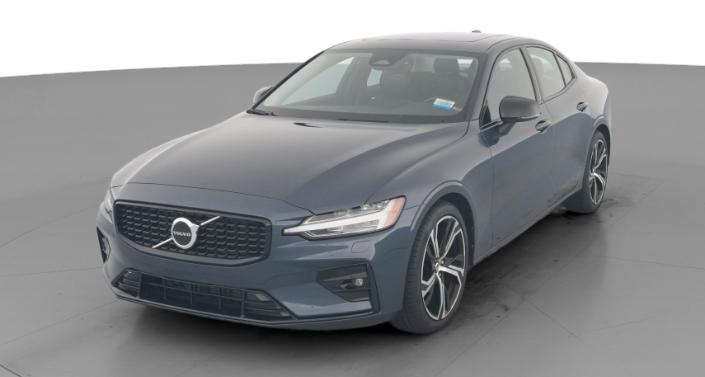 Thumbnail: 2023 Volvo S60 - 1