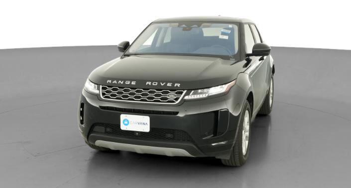 2021 Land Rover Range Rover Evoque S -
                  Bessemer, AL