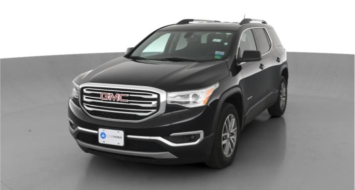 Thumbnail: 2019 GMC Acadia - 1