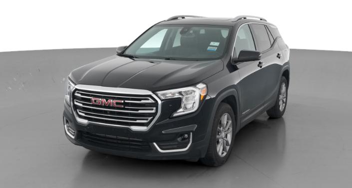Thumbnail: 2022 GMC Terrain - 1