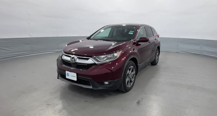Thumbnail: 2018 Honda CR-V - 1