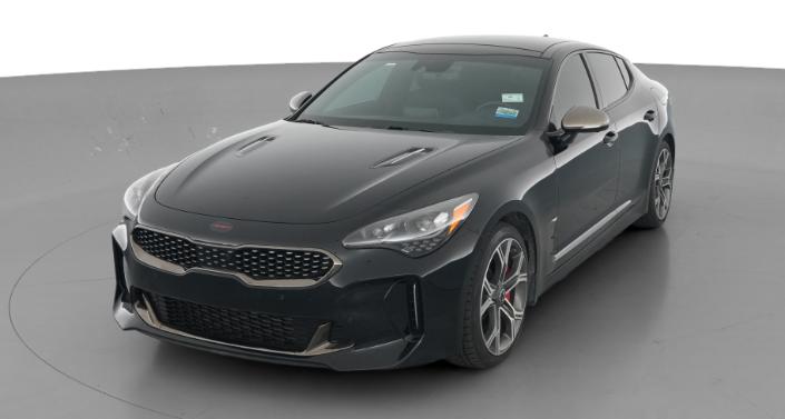Thumbnail: 2019 Kia Stinger - 1