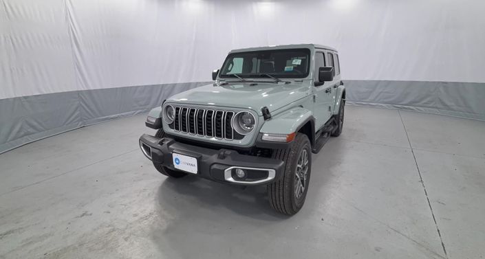 Thumbnail: 2024 Jeep Wrangler - 1