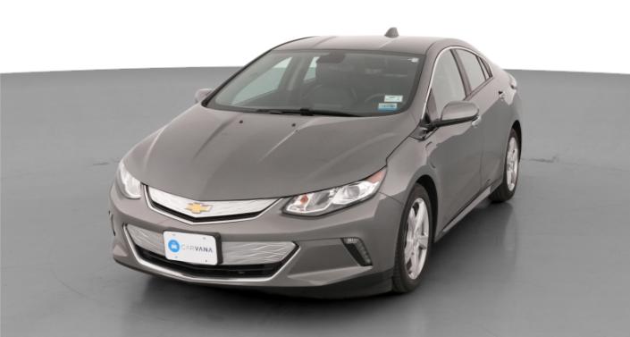 Thumbnail: 2016 Chevrolet Volt - 1