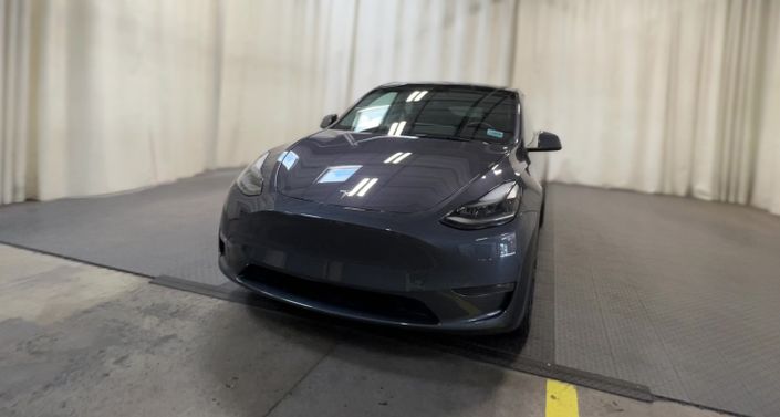 Thumbnail: 2023 Tesla Model Y - 1