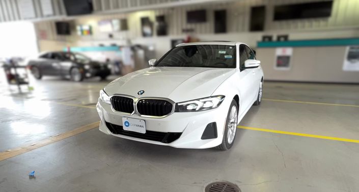 Thumbnail: 2023 BMW 3 Series - 1