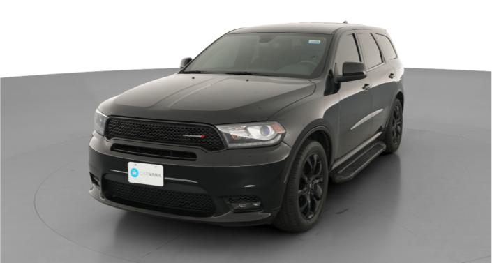 Thumbnail: 2020 Dodge Durango - 1