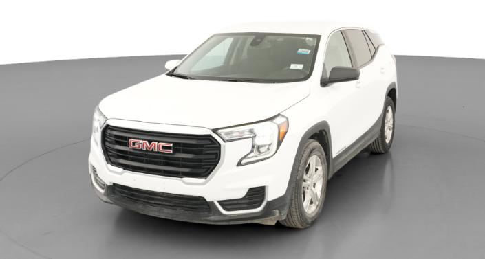 Thumbnail: 2022 GMC Terrain - 1