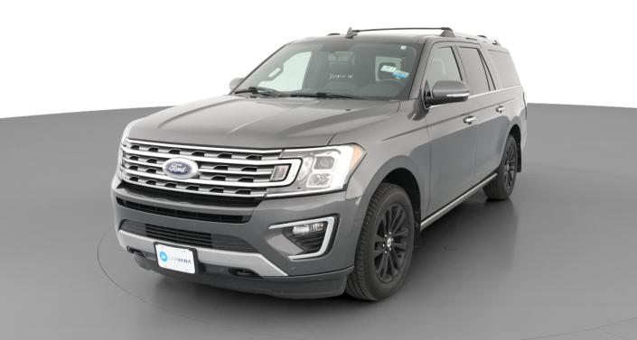 Thumbnail: 2019 Ford Expedition MAX - 1